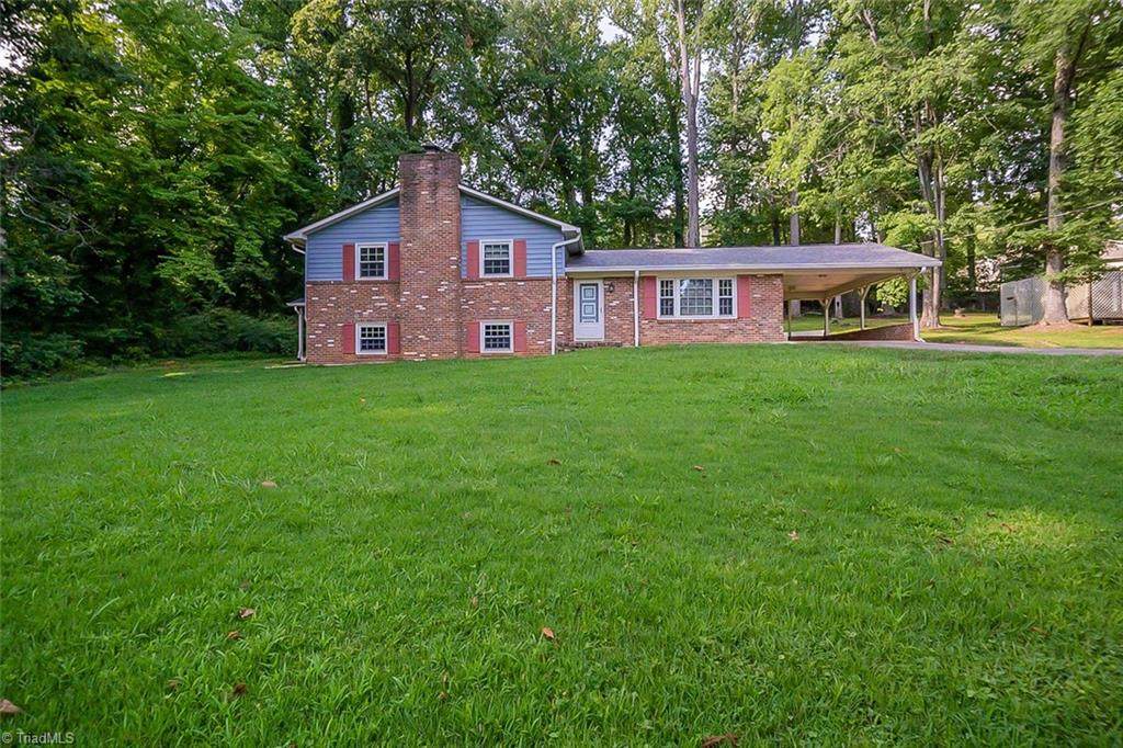 3875 Whitehaven Road - Photo 1