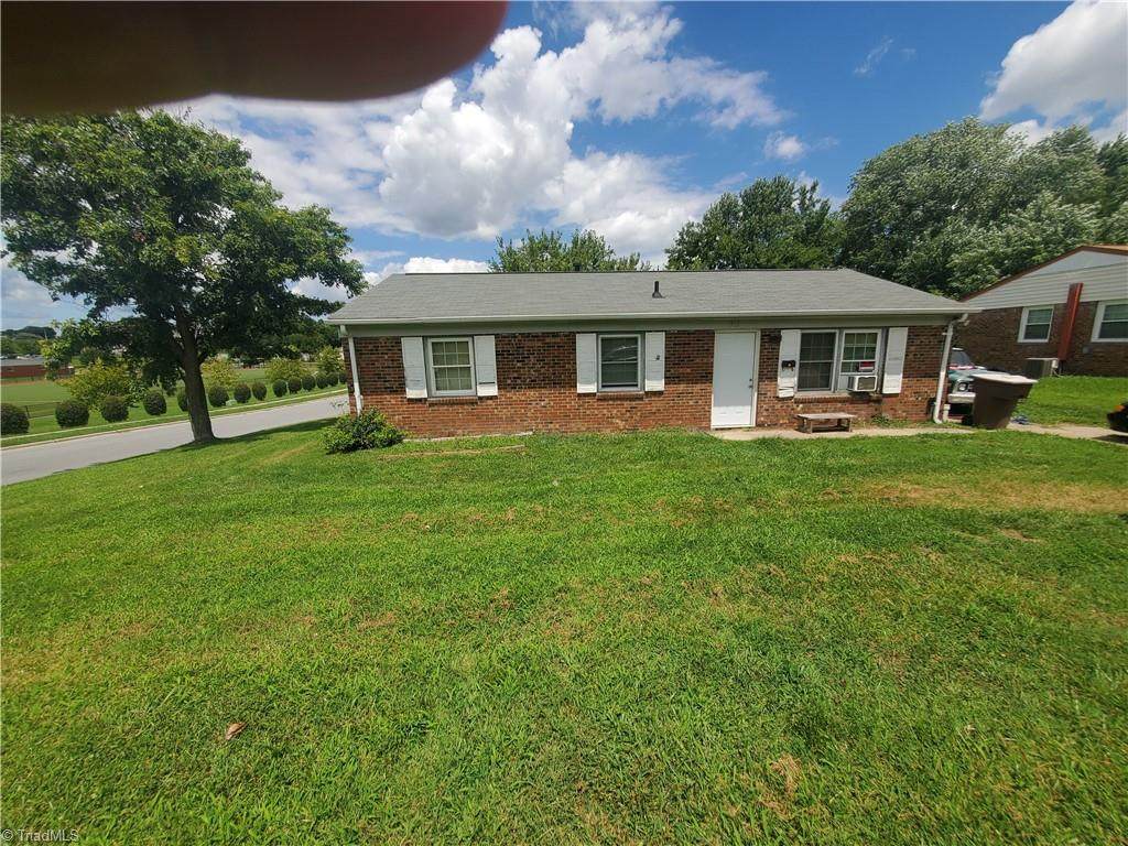 312 Whittington Street - Photo 1