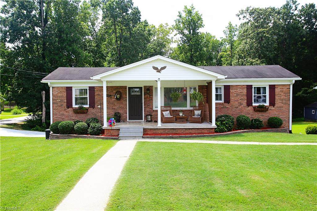 1 Forrest Drive - Photo 1