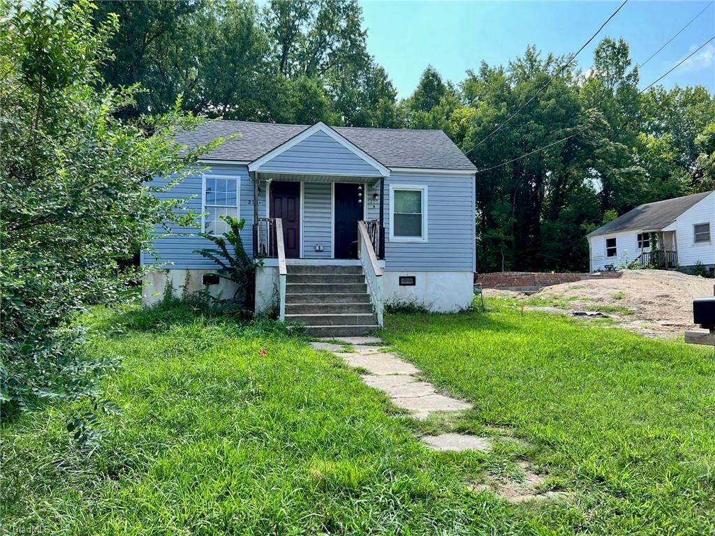 210 Morgan Place - Photo 1