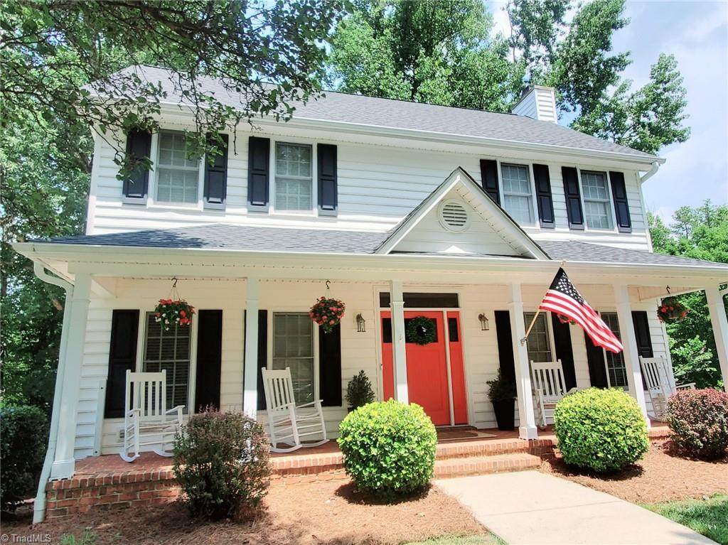 140 Mcknights Trace - Photo 1