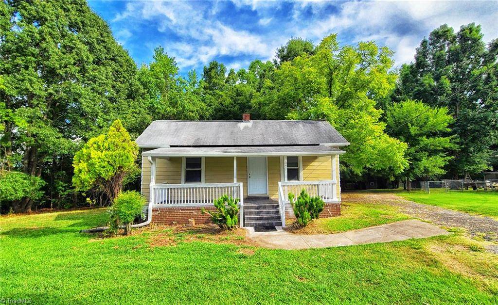 3411 Harper Road - Photo 1