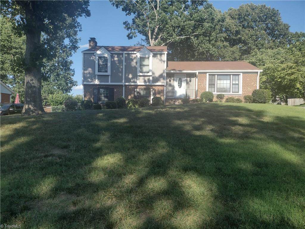 1404 Paxton Court - Photo 1