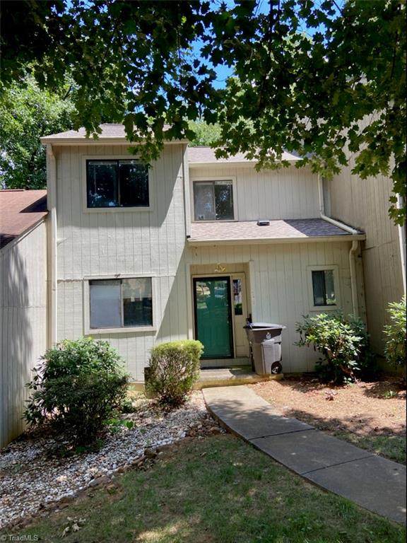 242 Lamplighter Circle - Photo 1