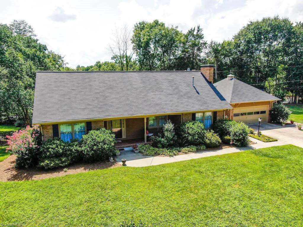 1317 Westminster Drive - Photo 1