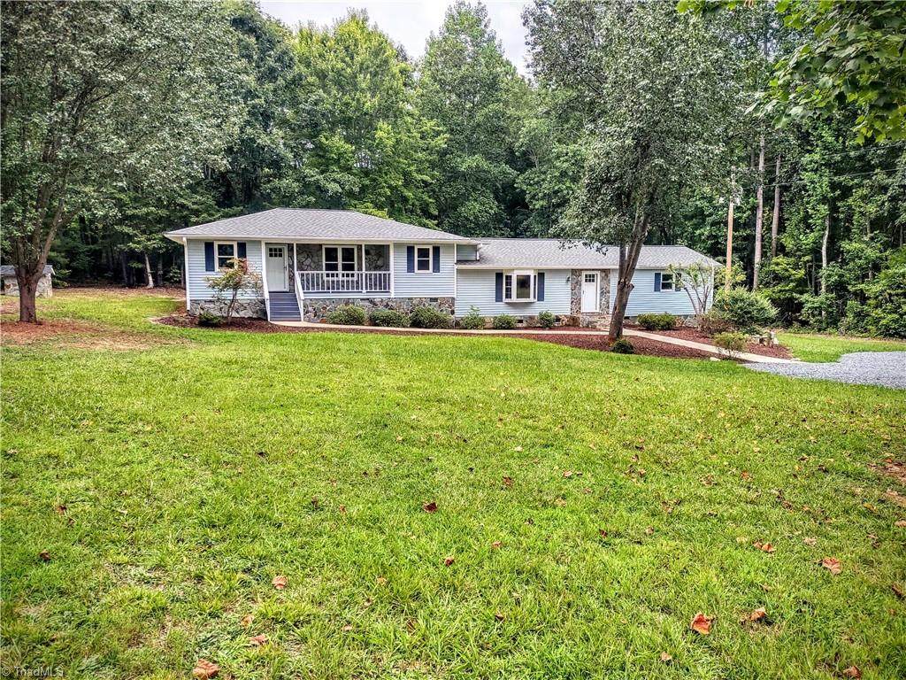 4492 New Hope Church Road - Photo 1