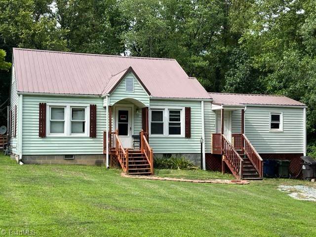 110 Mayfair Road - Photo 1