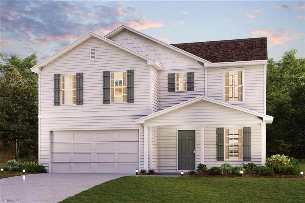 126 Ivey Street - Photo 1