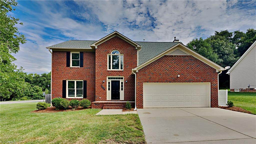 1415 Whites Mill Road - Photo 1