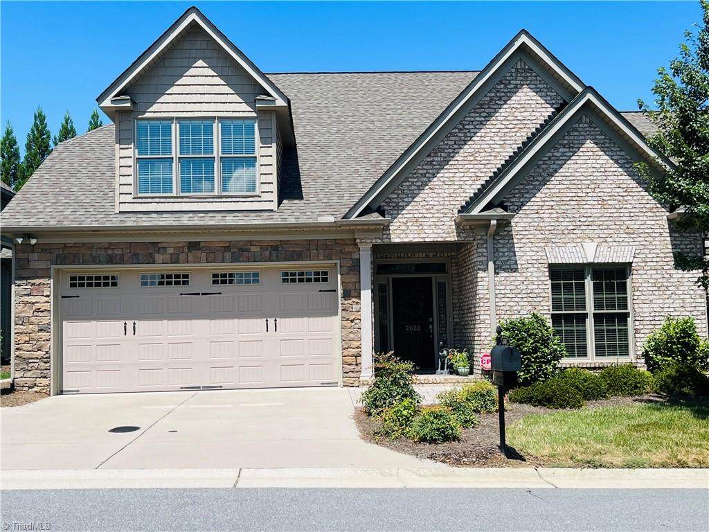 2620 Southern Gates Drive - Photo 1