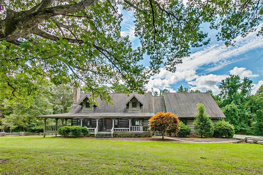 3288 Old Liberty Road - Photo 1