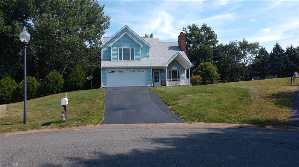 108 Hanover Court - Photo 1