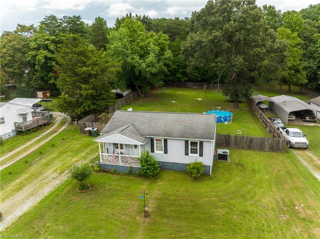 1707 Dodson Street - Photo 1