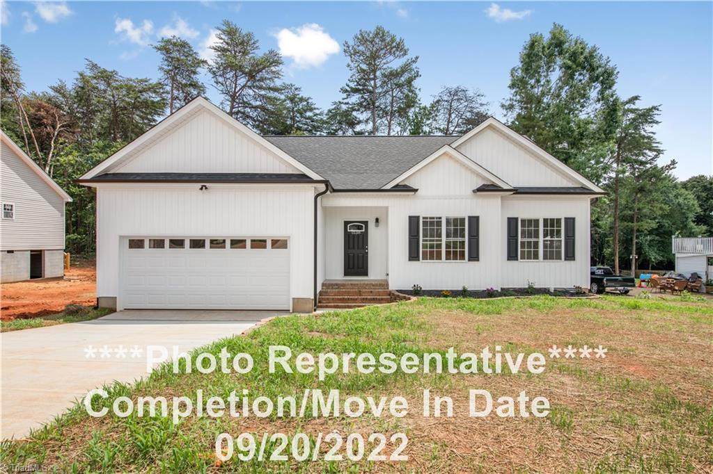 1536 Ethel Drive - Photo 1