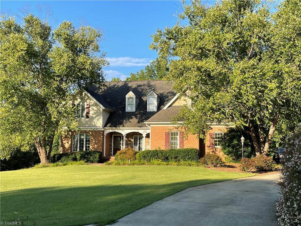 117 Ashley Lane - Photo 1