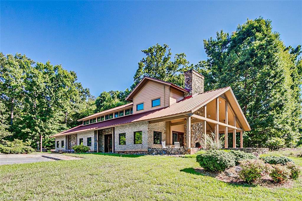 354 Little River Road - Photo 1