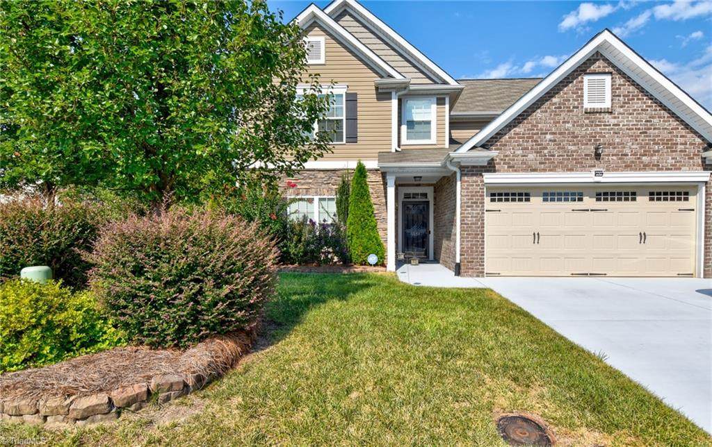 4588 Silo Ridge Court - Photo 1