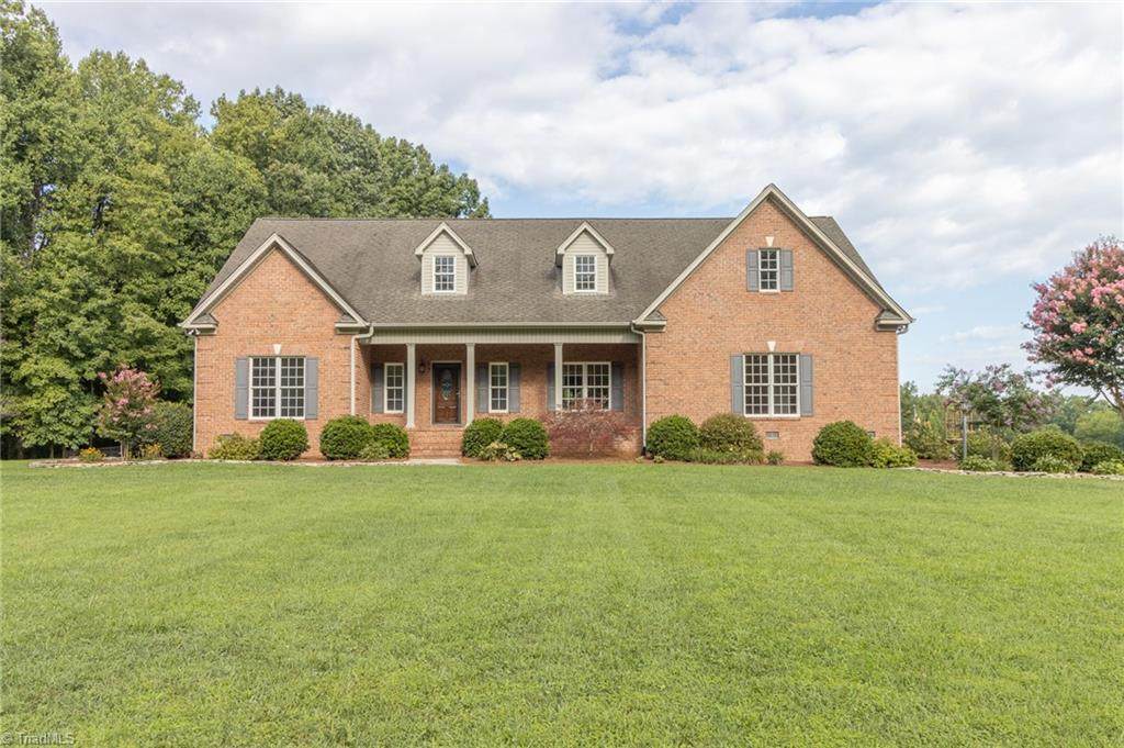 8315 Witty Road - Photo 1