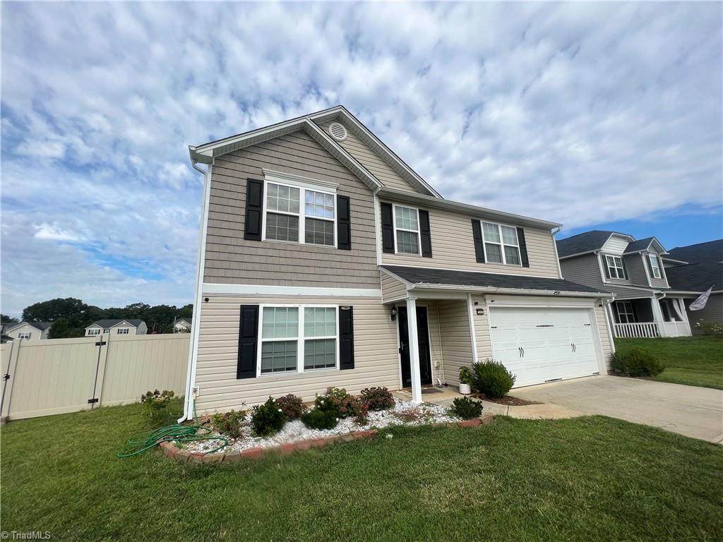 4311 Wyoming Court - Photo 1