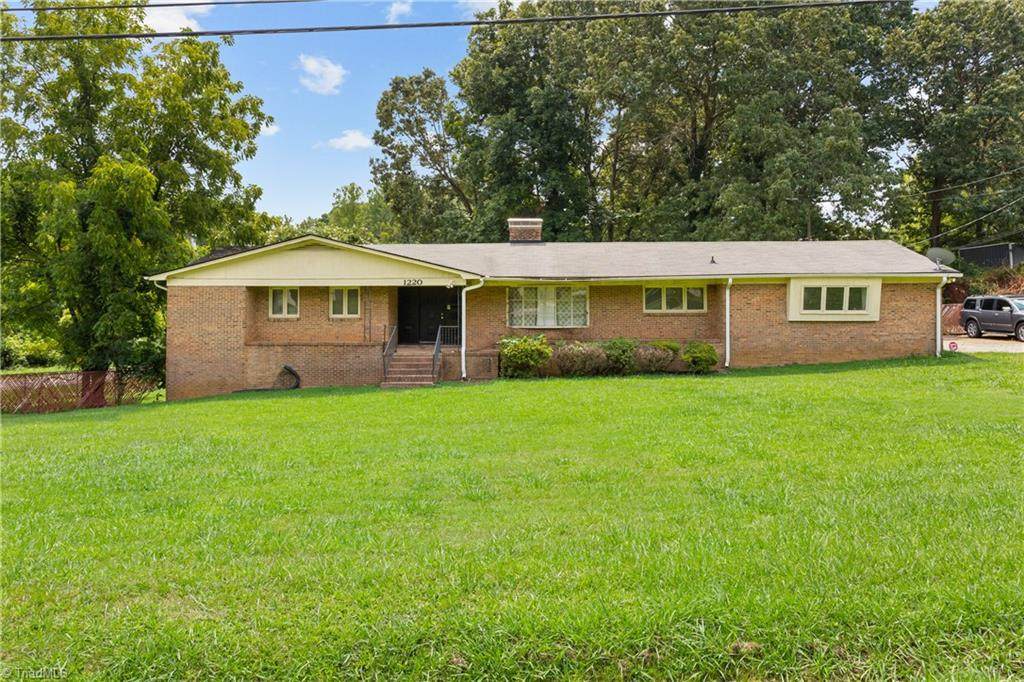 1220 Pennywood Drive - Photo 1