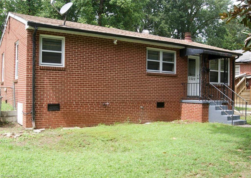 1522 Dunbar Street - Photo 1