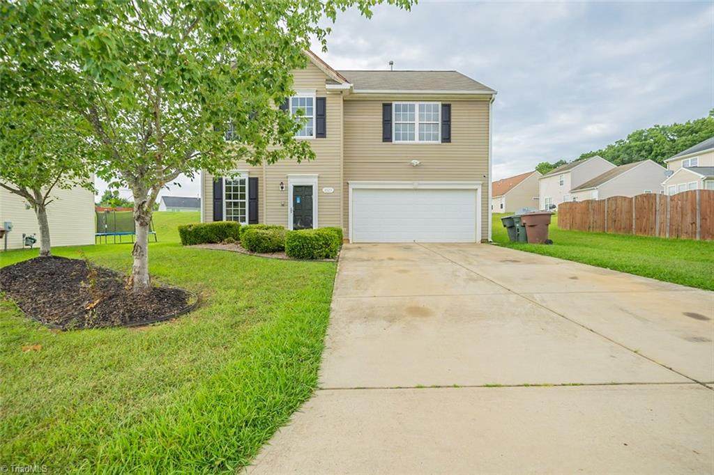 3523 Panarama Drive - Photo 1