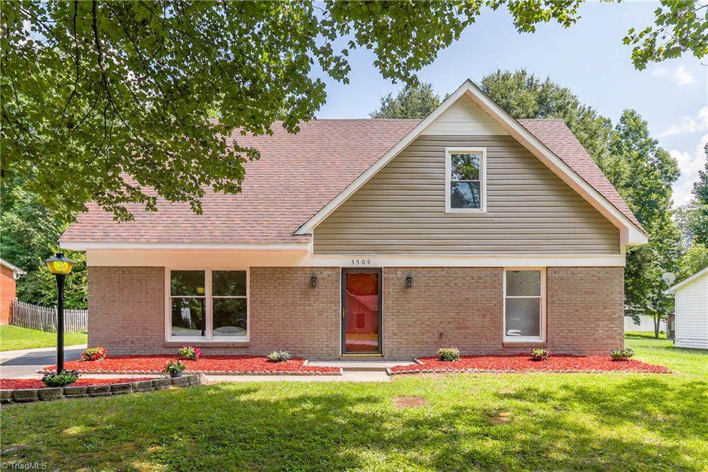 3509 Cedar Post Road - Photo 1