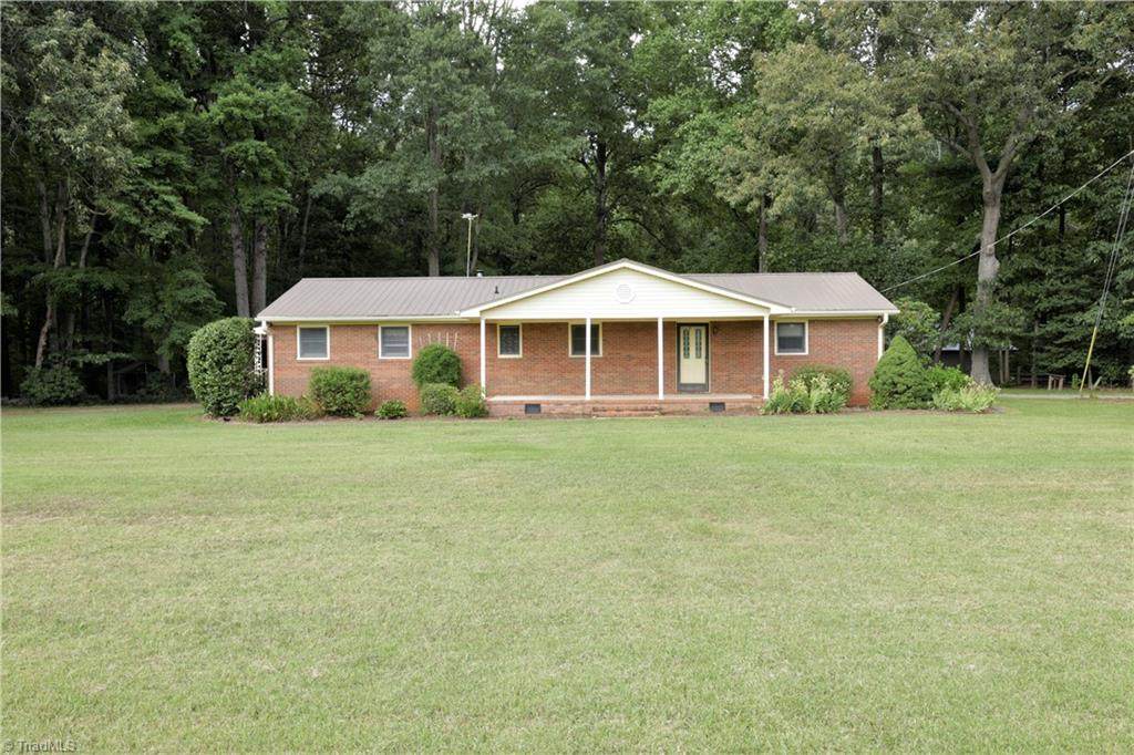 531 Bouldin Road - Photo 1