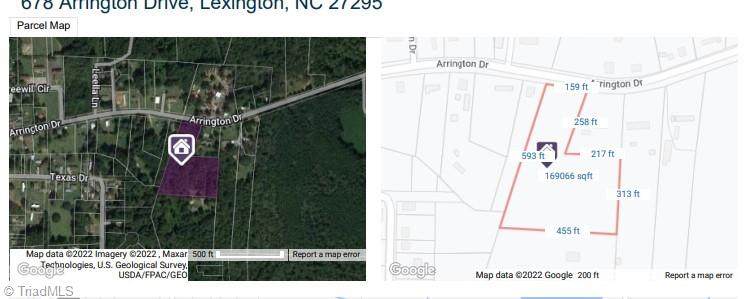 678 Arrington Drive - Photo 1