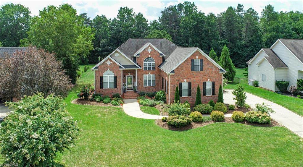 7007 Pearson Run Court - Photo 1