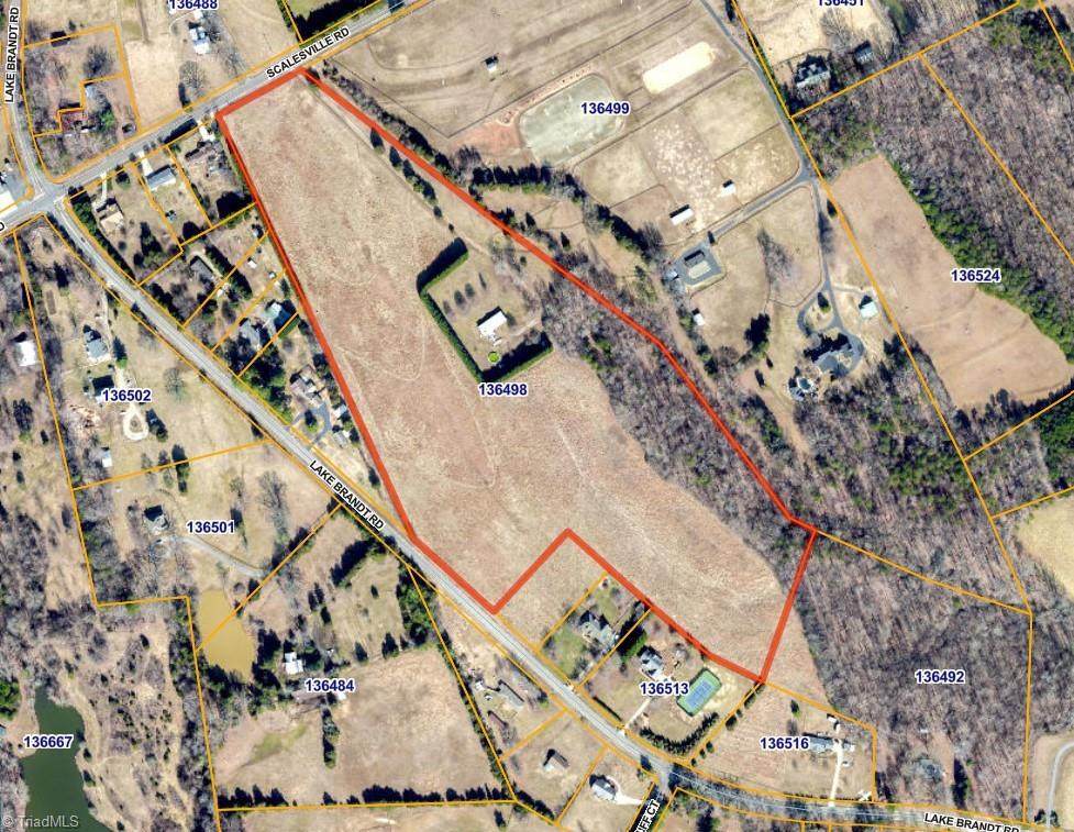 6418 Lake Brandt Road - Photo 1