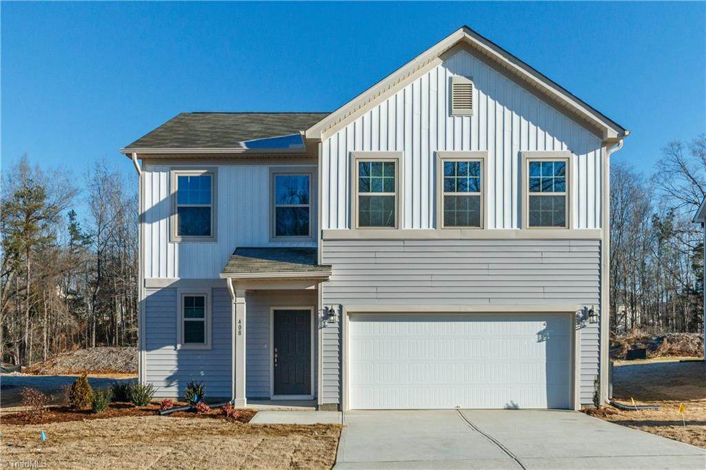 2059 Glovenia Drive - Photo 1