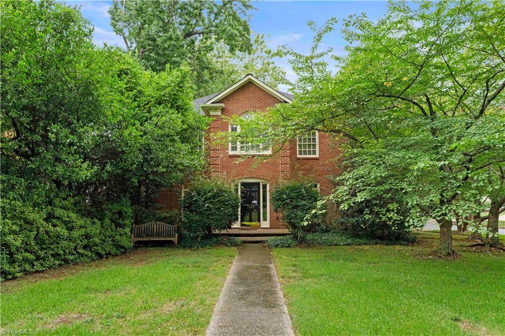1631 Biltmore Drive - Photo 1