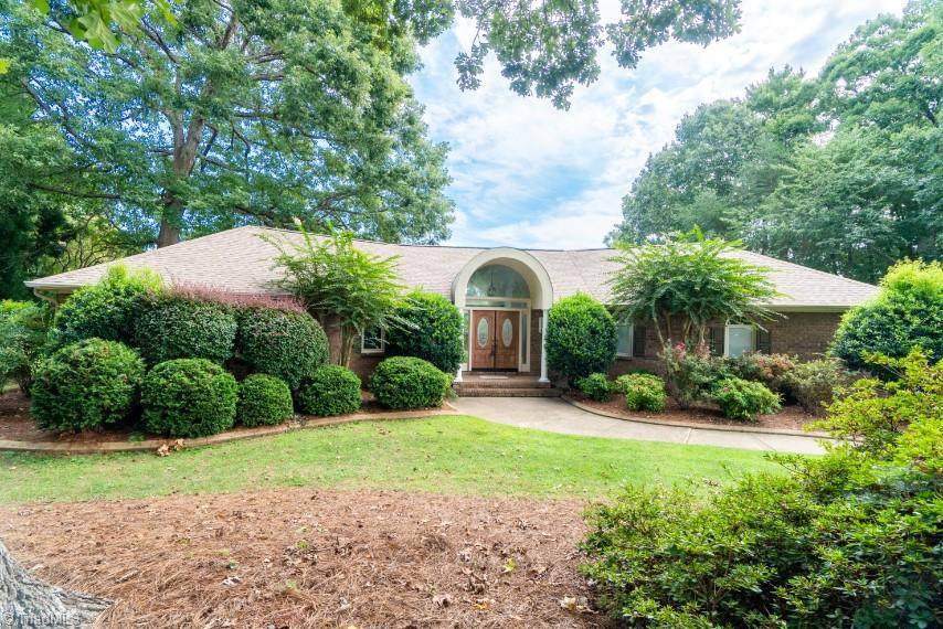 6004 Deer Park Circle - Photo 1