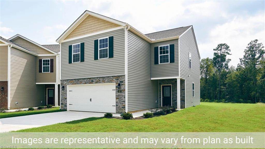 678 Tochi Court - Photo 1