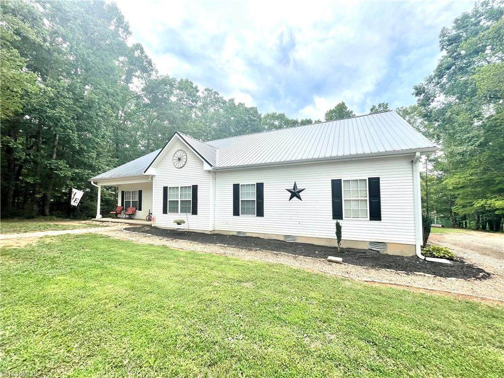507 Hines Hatchett Road - Photo 1