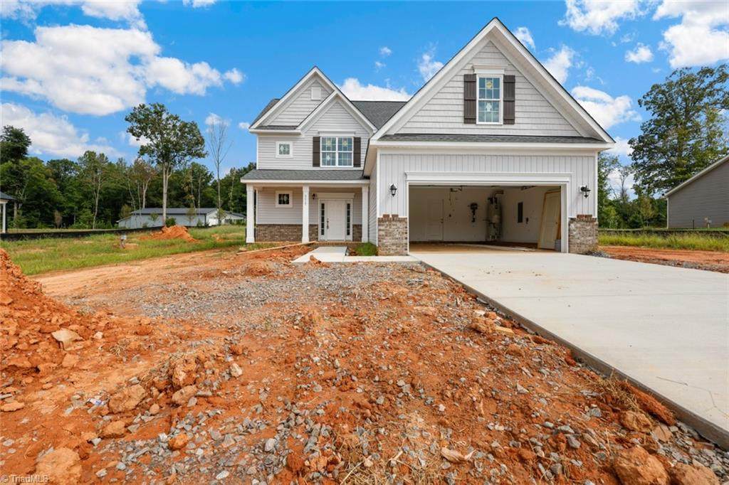 8617 Stone Valley Drive - Photo 1