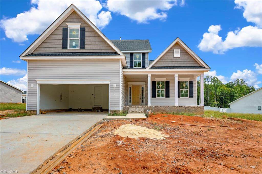 8657 Stone Valley Drive - Photo 1