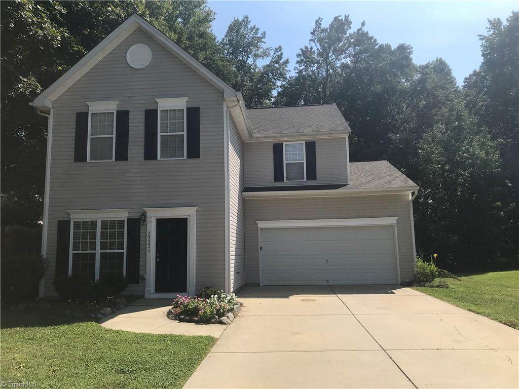 2332 Naomi Drive - Photo 1