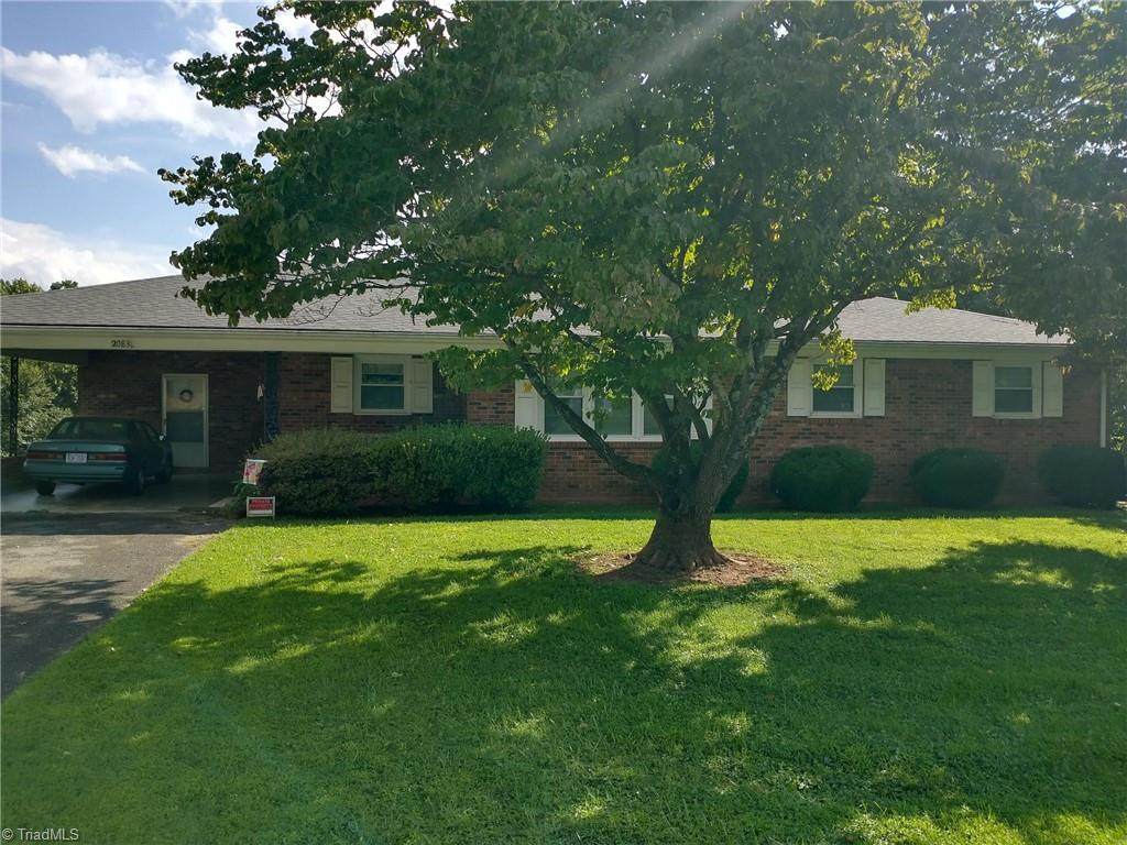 2083 Caudle Drive - Photo 1