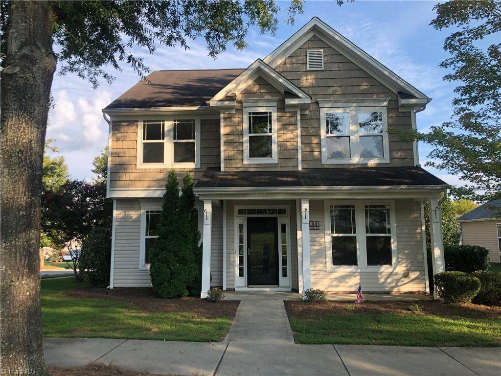 184 North Forke Drive - Photo 1