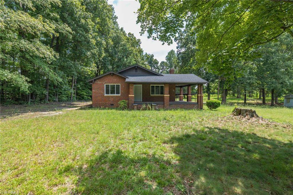 1513 Nc Highway 62 - Photo 1