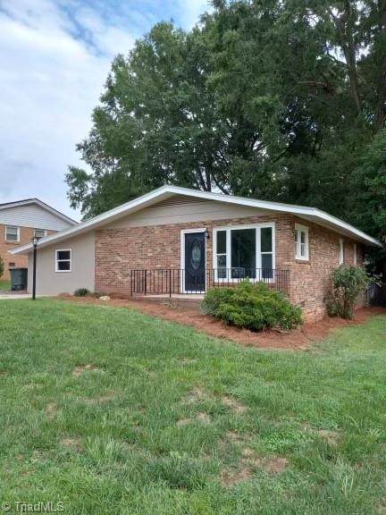 1302 Norman Drive - Photo 1