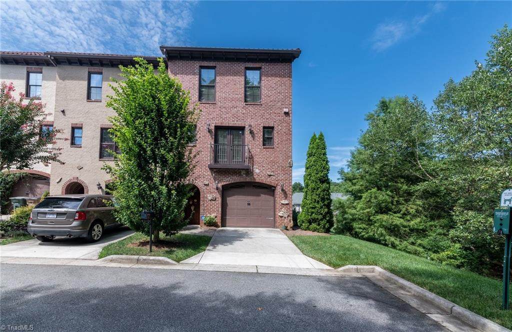812 Pisgah Church Road - Photo 1