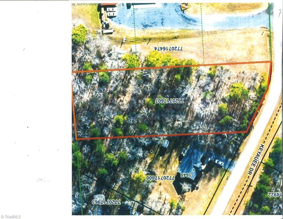 0 Keyauee Drive - Photo 1