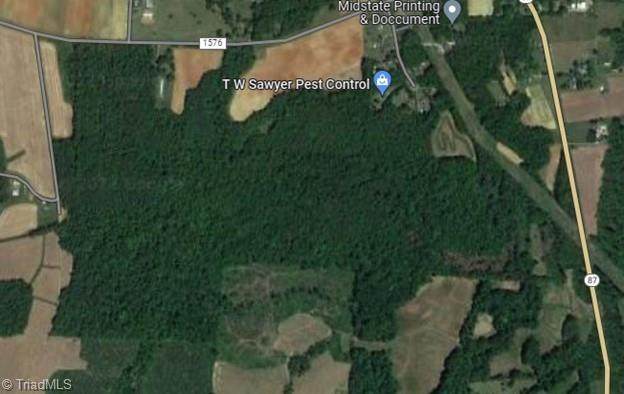 0 Gilliam Church Road - Photo 1