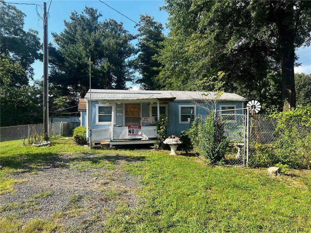 719 Cranford Street - Photo 1