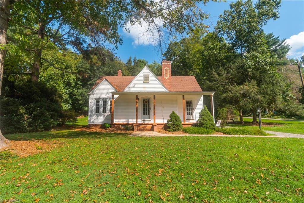 2080 Springs Road - Photo 1