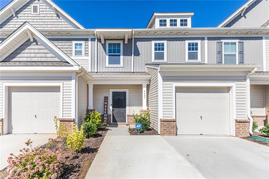 4407 Reedy Fork Parkway - Photo 1