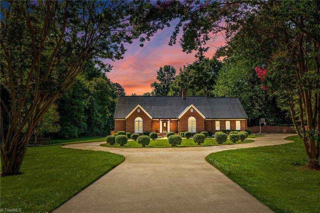 201 Rudolph Road - Photo 1